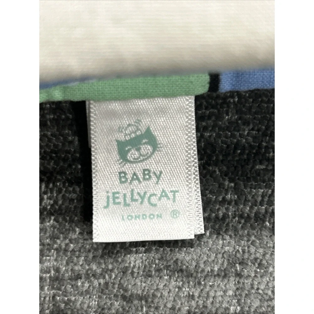 Jellycat hello sun